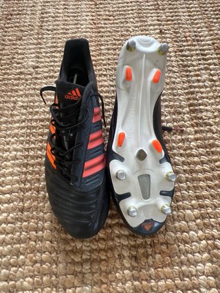 Adidas Predator AdiPower Absolado TRX 2011