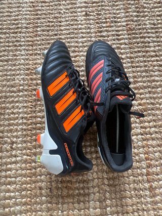 Adidas Predator AdiPower Absolado TRX 2011