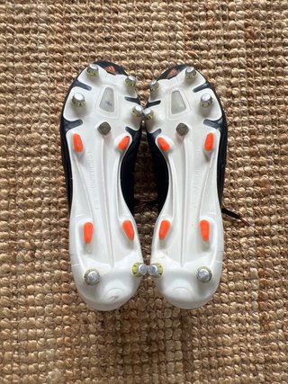 Adidas Predator AdiPower Absolado TRX 2011