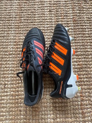 Adidas Predator AdiPower Absolado TRX 2011