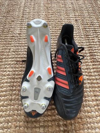 Adidas Predator AdiPower Absolado TRX 2011