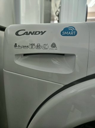 Lavadora Secadora Candy 8/5kg 1400rpm AAA