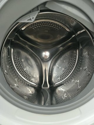 Lavadora Secadora Candy 8/5kg 1400rpm AAA