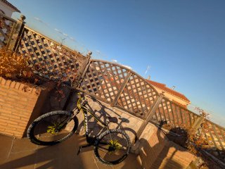 Bicicleta Stevens R29