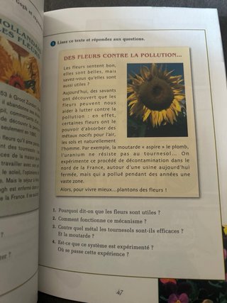 La Tulipe Noire. Livre + CD