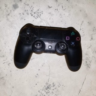 Mando PS4 para piezas