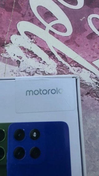 Motorola Moto G 56 5G 256GB