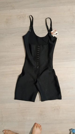 Pack Faja Colombiana Reductora Moldeadora