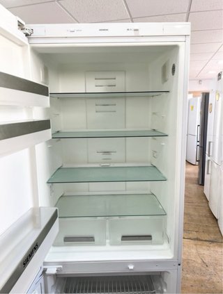 FRIGORÍFICO SIEMENS 185x70CM NOFROST A+++.