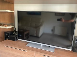 TV Toshiba 48” Mod. 48L5435DG