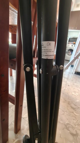 Soporte Reparación Bicicleta Trípode...