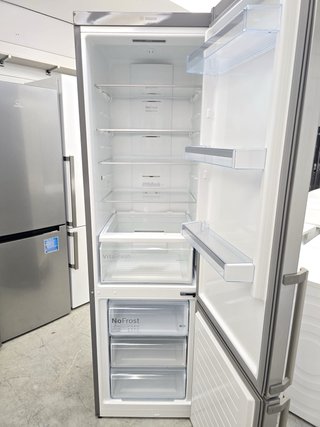Nevera combi Bosch