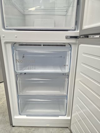 Nevera combi Bosch