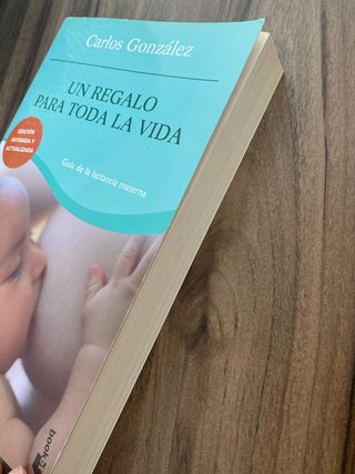 Un regalo para toda la vida