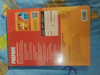 Libros de inglés, Eso