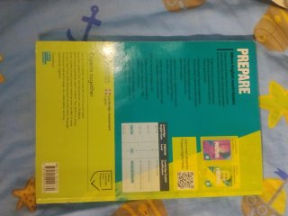 Libros de inglés, Eso