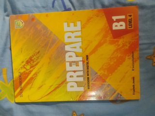 Libros de inglés, Eso