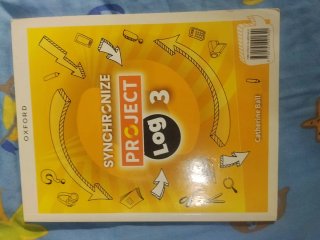 Libros de inglés, Eso