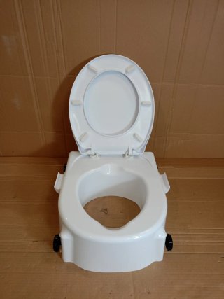 Elevador WC Ortoprime SC7060H