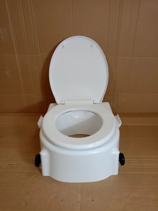 Elevador WC Ortoprime SC7060H