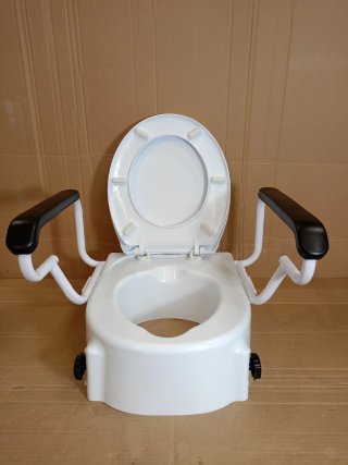 Elevador WC Ortoprime SC7060H
