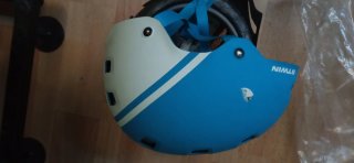 Patinete con suspensión Decathlon