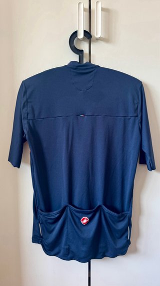 Camisola Castelli Prologo 7 Tamanho XL