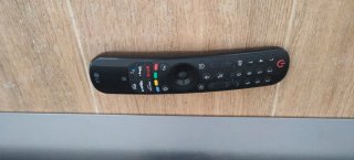 TV LG OLED evo 48 OLED48C26LB 4K 120Hz