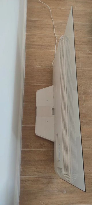 TV LG OLED evo 48 OLED48C26LB 4K 120Hz
