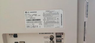TV LG OLED evo 48 OLED48C26LB 4K 120Hz