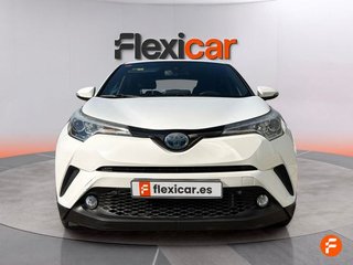 Toyota C-HR 1.8 125H Active