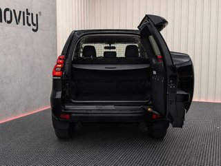 Toyota Land Cruiser 2.8 D-4D VX