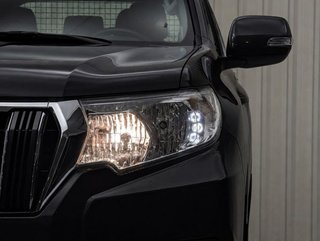 Toyota Land Cruiser 2.8 D-4D VX