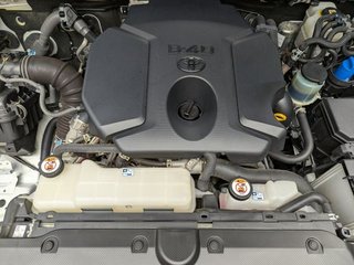 Toyota Land Cruiser 2.8 D-4D VX