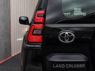 Toyota Land Cruiser 2.8 D-4D VX