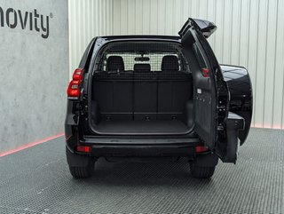 Toyota Land Cruiser 2.8 D-4D VX