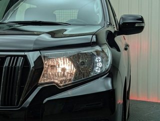 Toyota Land Cruiser 2.8 D-4D VX