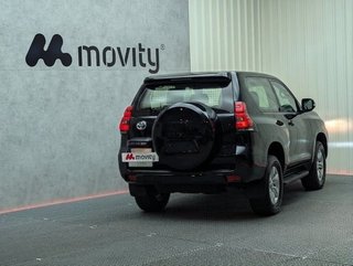 Toyota Land Cruiser 2.8 D-4D VX