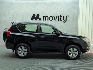 Toyota Land Cruiser 2.8 D-4D VX
