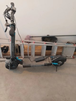 Patinete SmartGyro