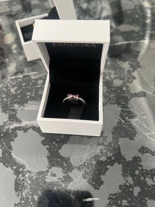 Anillo pandora 2 anillo a elegir