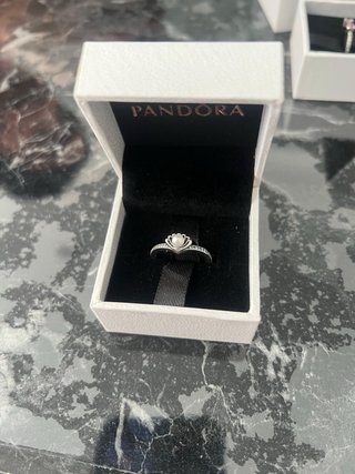 Anillo pandora 2 anillo a elegir