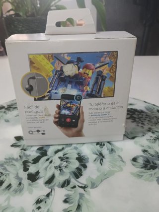 Google Chromecast HD 1080p