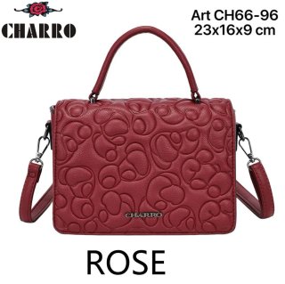 Borsa Charro vari colori disponibili
