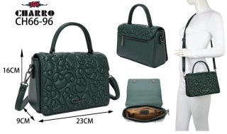 Borsa Charro vari colori disponibili