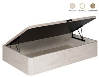 Canape XL 40cm apertura lateral tapa Master
