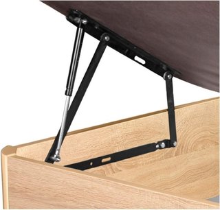 Canape XL 40cm apertura lateral tapa Master