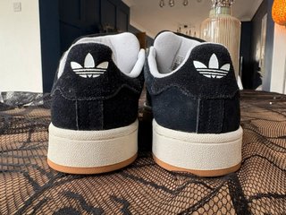 Zapatillas Adidas Talla 39