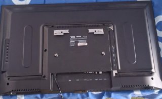 Televisor TD Systems 32 LED