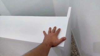 Mostrador Moderno Para Recepción/Tienda
